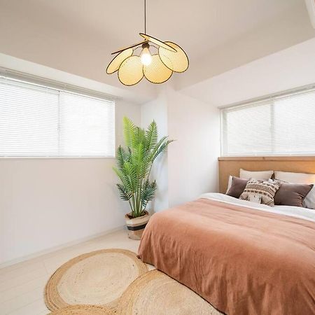 The Penthouse Ginowan Apartment Urasoe Luaran gambar