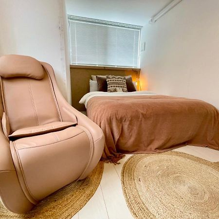 The Penthouse Ginowan Apartment Urasoe Luaran gambar