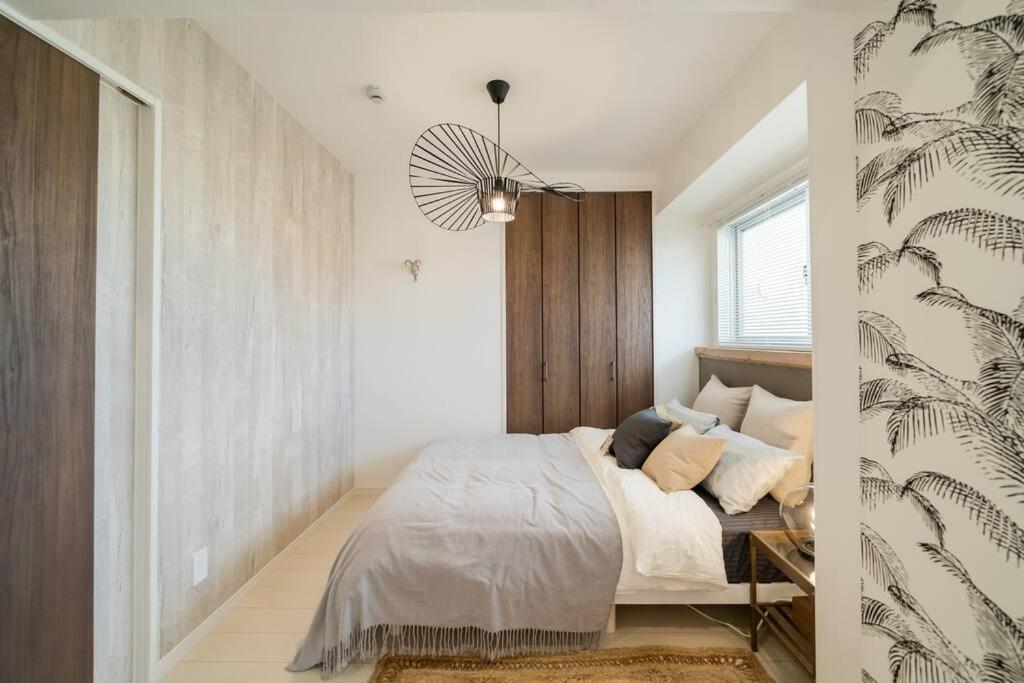 The Penthouse Ginowan Apartment Urasoe Luaran gambar