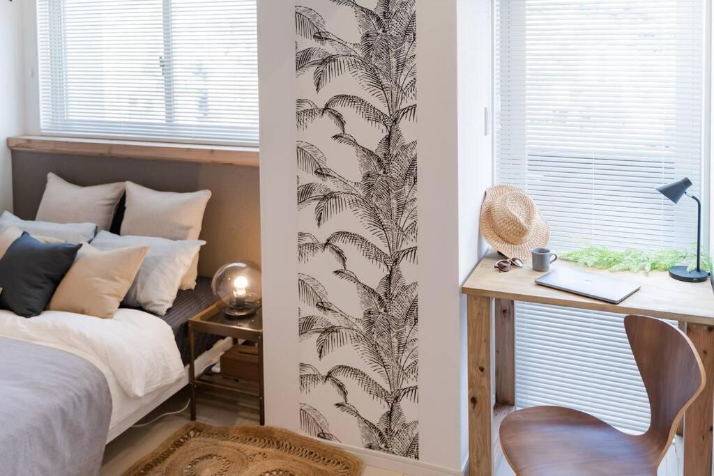 The Penthouse Ginowan Apartment Urasoe Luaran gambar