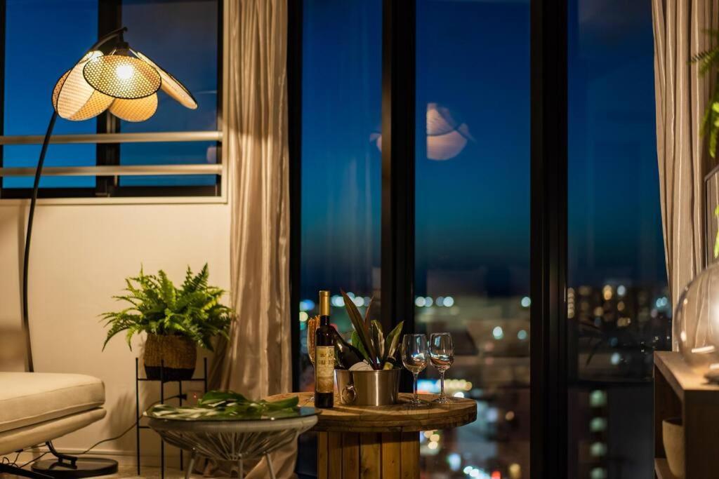 The Penthouse Ginowan Apartment Urasoe Luaran gambar