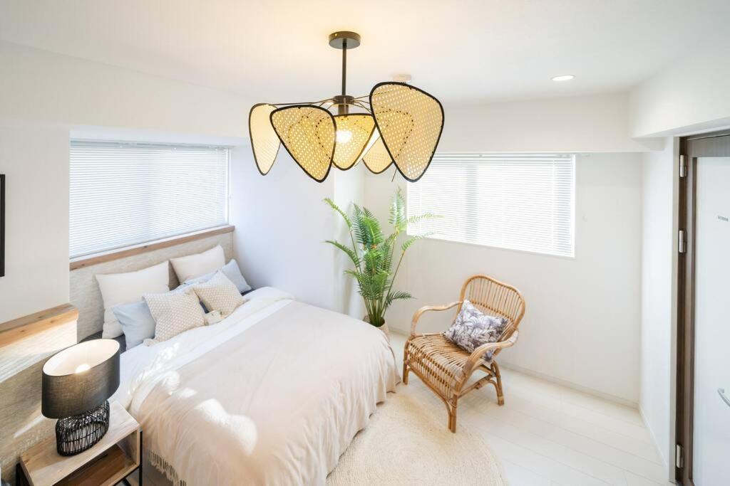 The Penthouse Ginowan Apartment Urasoe Luaran gambar