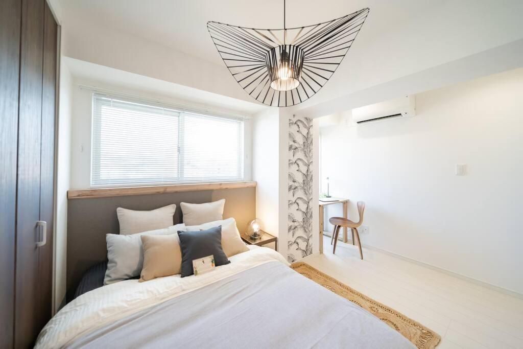 The Penthouse Ginowan Apartment Urasoe Luaran gambar
