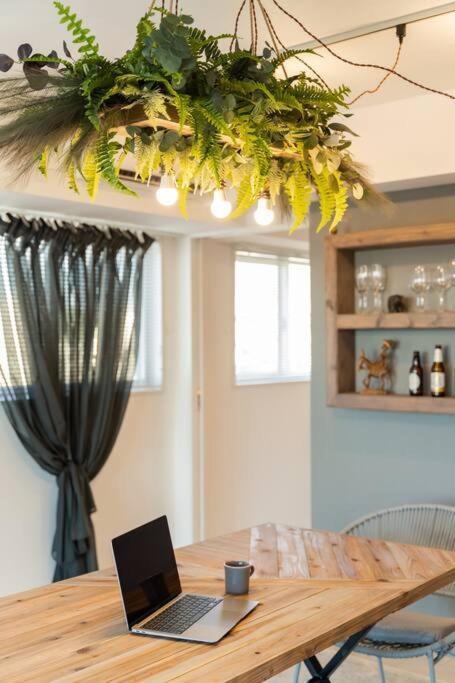 The Penthouse Ginowan Apartment Urasoe Luaran gambar