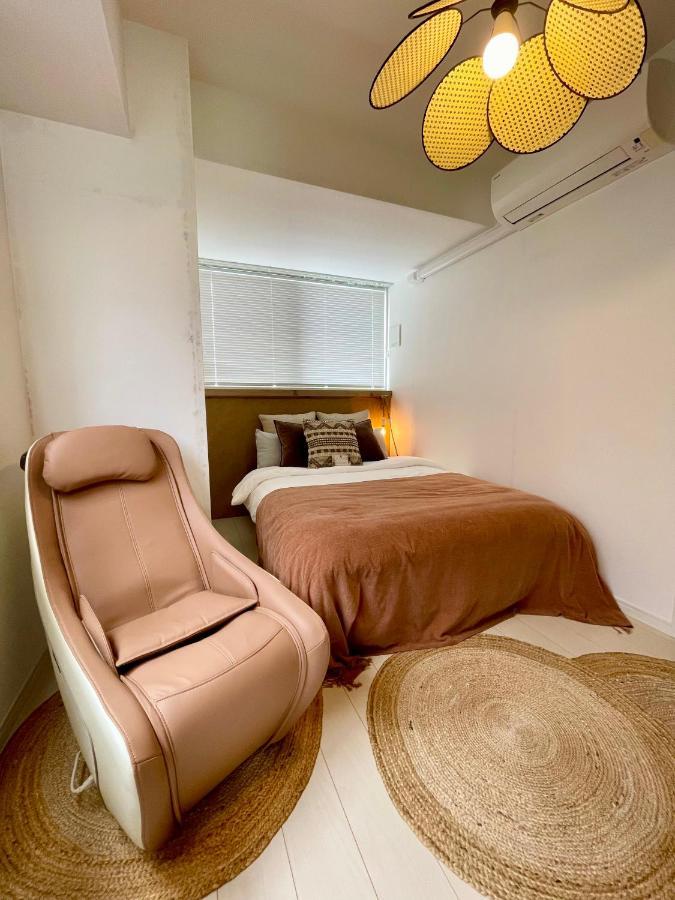 The Penthouse Ginowan Apartment Urasoe Luaran gambar