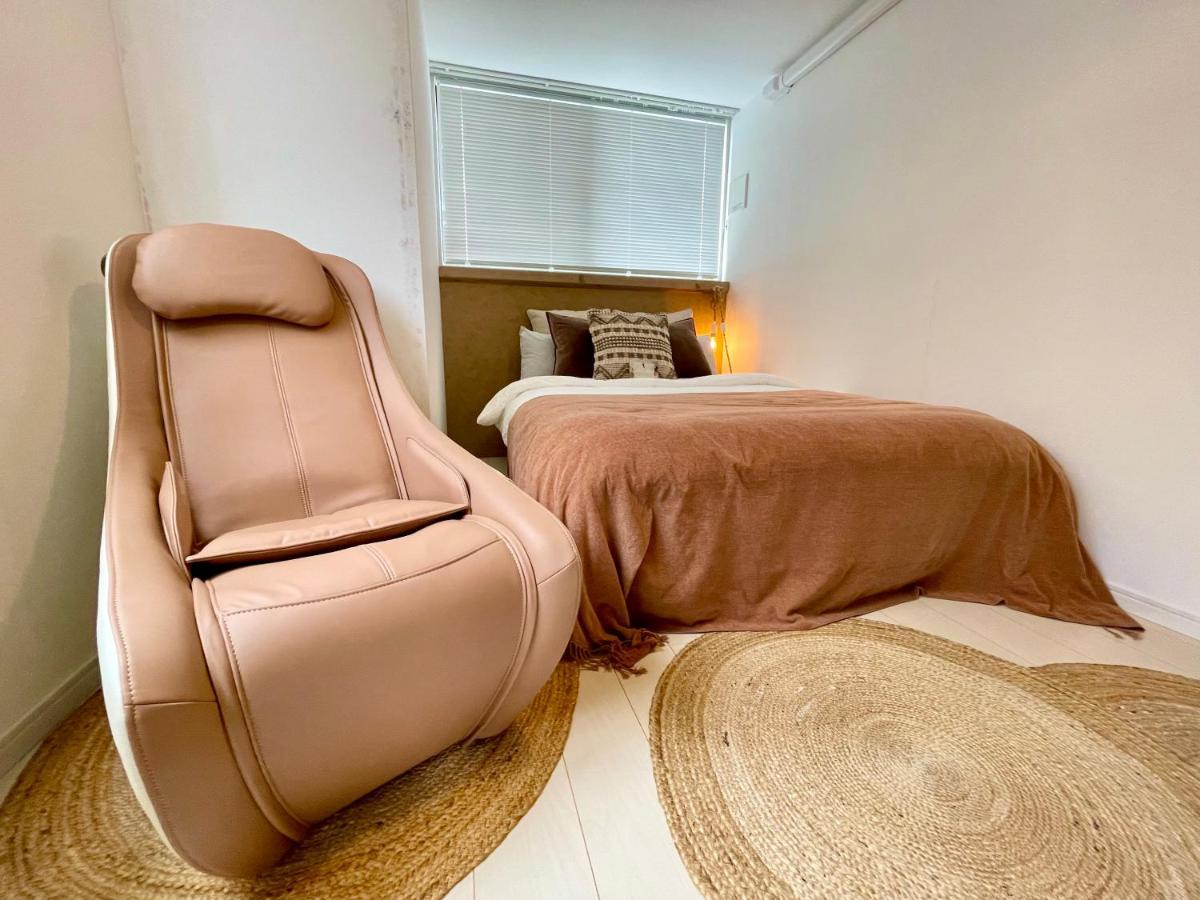 The Penthouse Ginowan Apartment Urasoe Luaran gambar